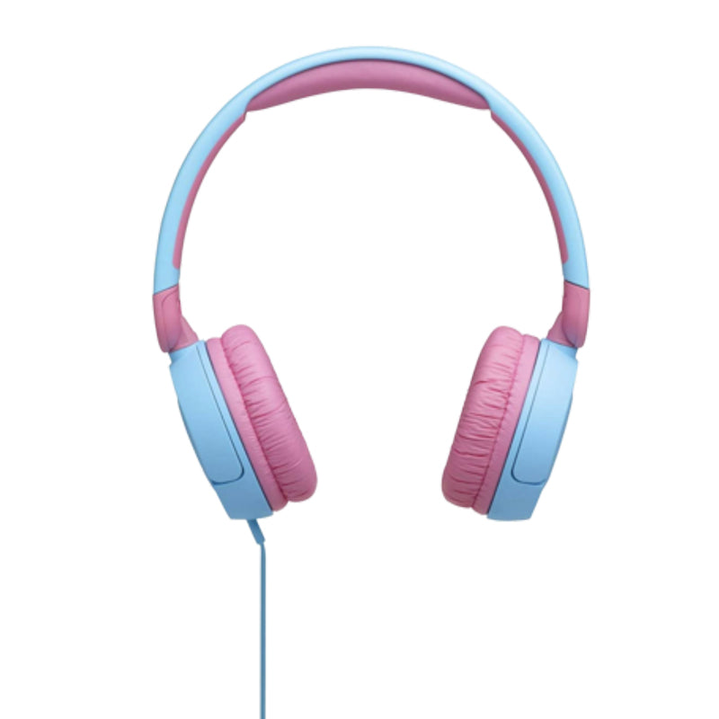 JBL Jr310BT Kids Wireless on-ear headphones Blue