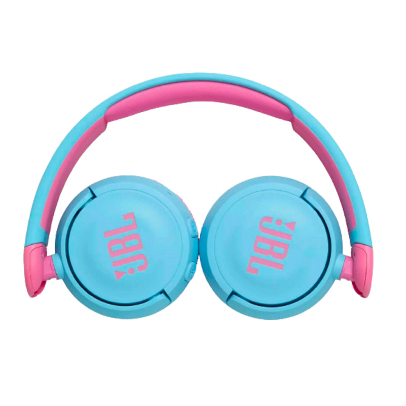 JBL Jr310BT Kids Wireless on-ear headphones Blue