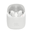 JBL TUNE 220TWS ? True Wireless in-Ear Headphone ? White