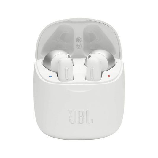 JBL TUNE 220TWS ? True Wireless in-Ear Headphone ? White