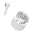 JBL TUNE 220TWS ? True Wireless in-Ear Headphone ? White