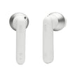 JBL TUNE 220TWS ? True Wireless in-Ear Headphone ? White