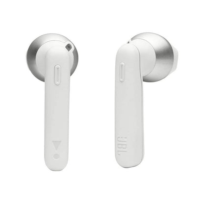 JBL TUNE 220TWS ? True Wireless in-Ear Headphone ? White