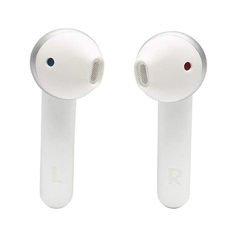 JBL TUNE 220TWS ? True Wireless in-Ear Headphone ? White