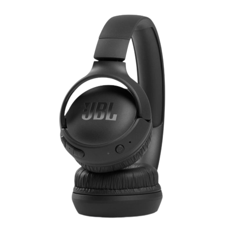 JBL Tune 510BT Wireless on-ear headphones Black