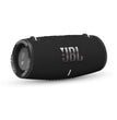 JBL Xtreme 3 Portable Bluetooth Speaker, Powerful Sound and Deep Bass, IP67 Waterproof, 15 Hours of Playtime, Powerbank ? Black