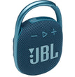 JBL Clip 4 Portable Speaker with Bluetooth