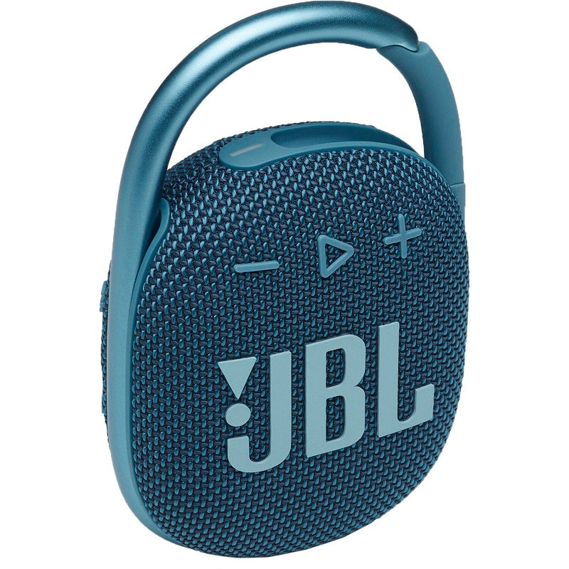 JBL Clip 4 Portable Speaker with Bluetooth