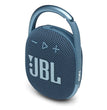 JBL Clip 4 Portable Speaker with Bluetooth