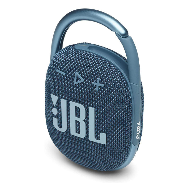 JBL Clip 4 Portable Speaker with Bluetooth