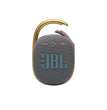 JBL Clip 4 Portable Speaker with Bluetooth, Built-in Battery, Waterproof and Dustproof Squad