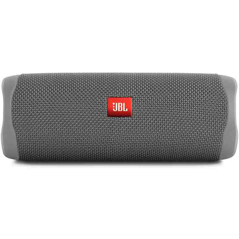 JBL Flip 5 Portable Waterproof Speaker Gray