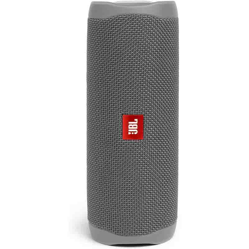 JBL Flip 5 Portable Waterproof Speaker Gray