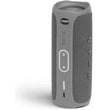 JBL Flip 5 Portable Waterproof Speaker Gray