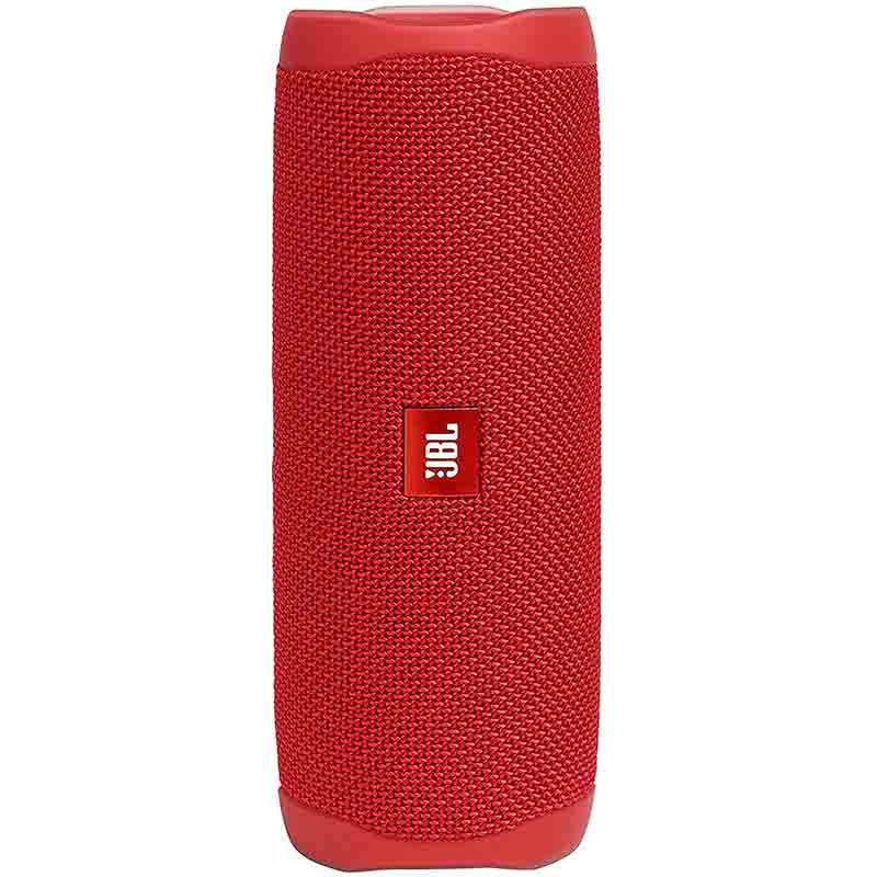 JBL Flip 5 Portable Waterproof Speaker Red