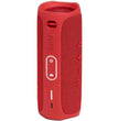 JBL Flip 5 Portable Waterproof Speaker Red