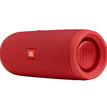 JBL Flip 5 Portable Waterproof Speaker Red