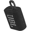 JBL Go 3 Portable Speaker with Bluetooth