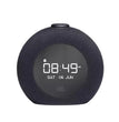 JBL Horizon 2 FM Bluetooth clock radio speaker with FM Black