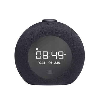 JBL Horizon 2 FM Bluetooth clock radio speaker with FM Black