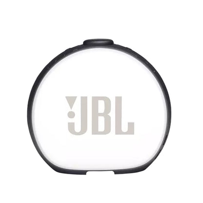 JBL Horizon 2 FM Bluetooth clock radio speaker with FM Black