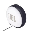 JBL Horizon 2 FM Bluetooth clock radio speaker with FM Black