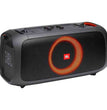 JBL PartyBox On The Go Portable Karaoke Party Speaker with Wireless Microphone