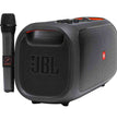 JBL PartyBox On The Go Portable Karaoke Party Speaker with Wireless Microphone