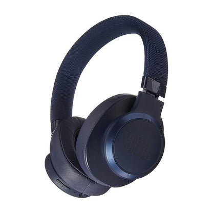 JBL LIVE 500BT Around-Ear Wireless Headphone Blue