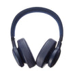 JBL LIVE 500BT Around-Ear Wireless Headphone Blue