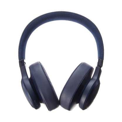 JBL LIVE 500BT Around-Ear Wireless Headphone Blue