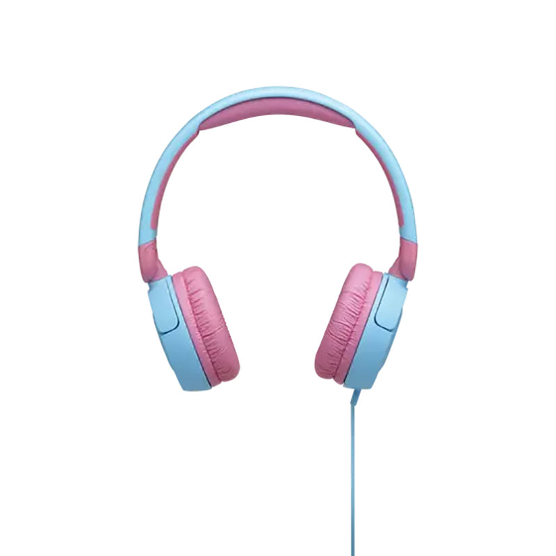 JBL Jr310 Kids on-ear Headphones Blue