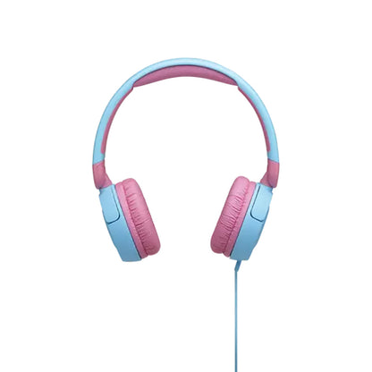 JBL Jr310 Kids on-ear Headphones Blue