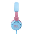 JBL Jr310 Kids on-ear Headphones Blue