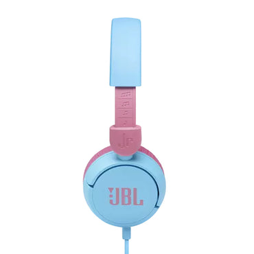 JBL Jr310 Kids on-ear Headphones Blue