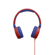 JBL Jr310 Kids on-ear Headphones Red