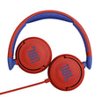 JBL Jr310 Kids on-ear Headphones Red