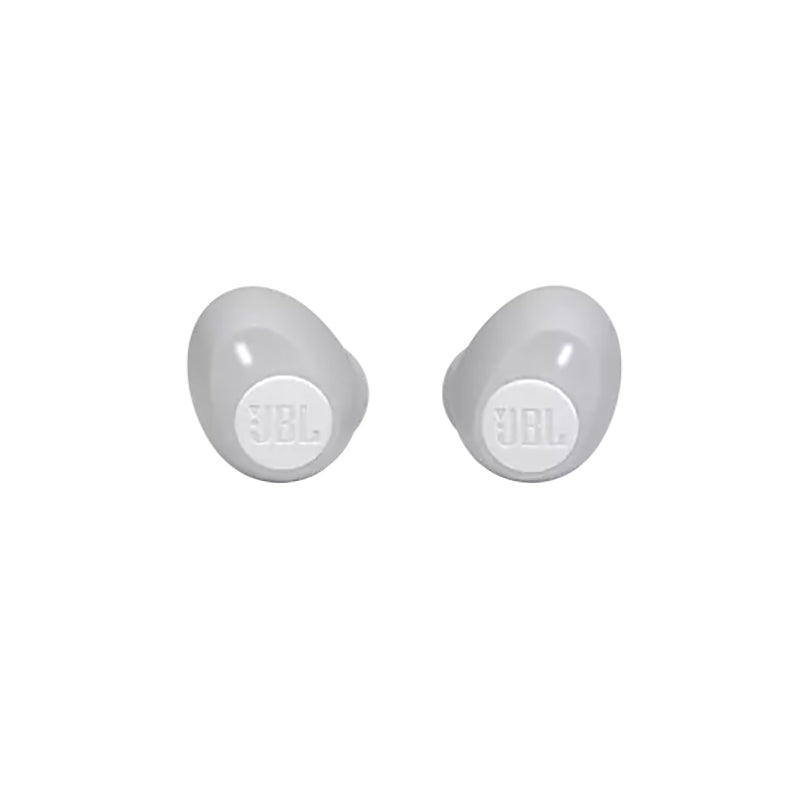 JBL Tune 115TWS True wireless earbuds White