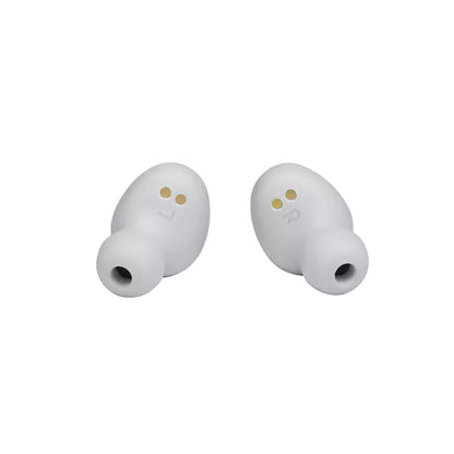 JBL Tune 115TWS True wireless earbuds White