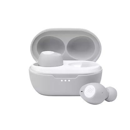 JBL Tune 115TWS True wireless earbuds White