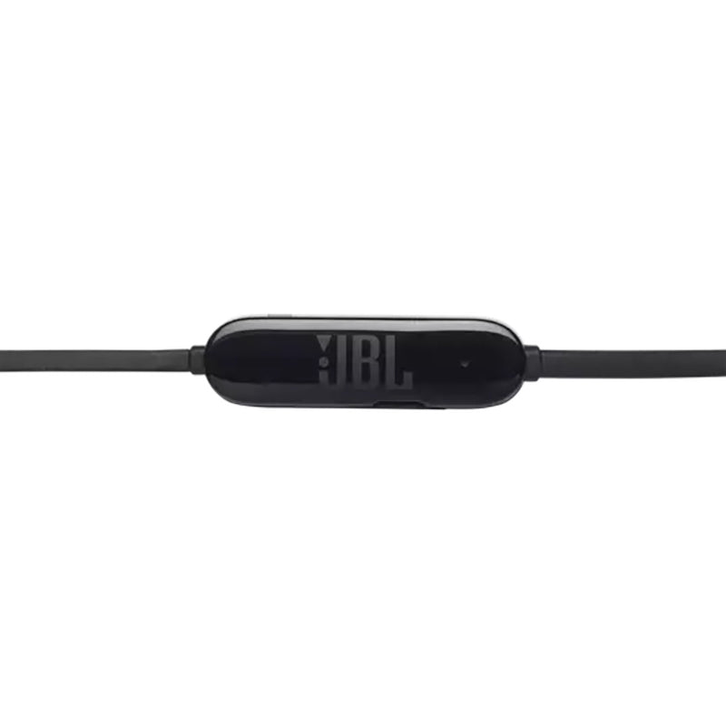 JBL Tune 125BT Wireless in-ear headphones Black