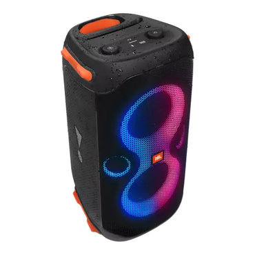 JBL PartyBox 110 High Power Portable Wireless Bluetooth Party Speaker