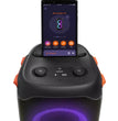 JBL PartyBox 110 High Power Portable Wireless Bluetooth Party Speaker