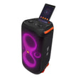 JBL PartyBox 110 High Power Portable Wireless Bluetooth Party Speaker