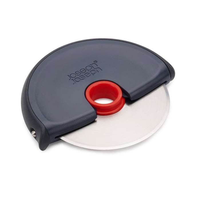 Disc Pizza Cutter By Joseph Joseph