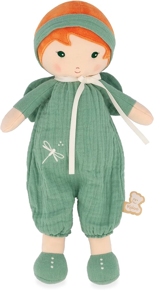 Olivia Doll 32cm