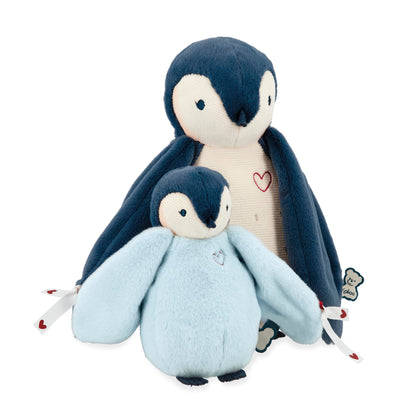 Plushies Penguin Blue