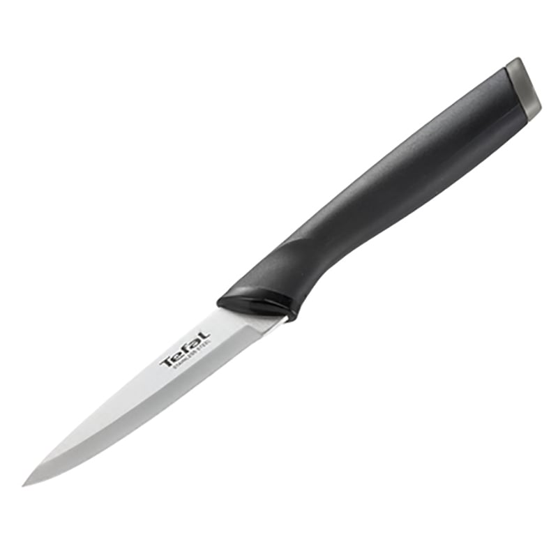 Tefal K2213504 Comfort Paring Knife 9 cm + Cover