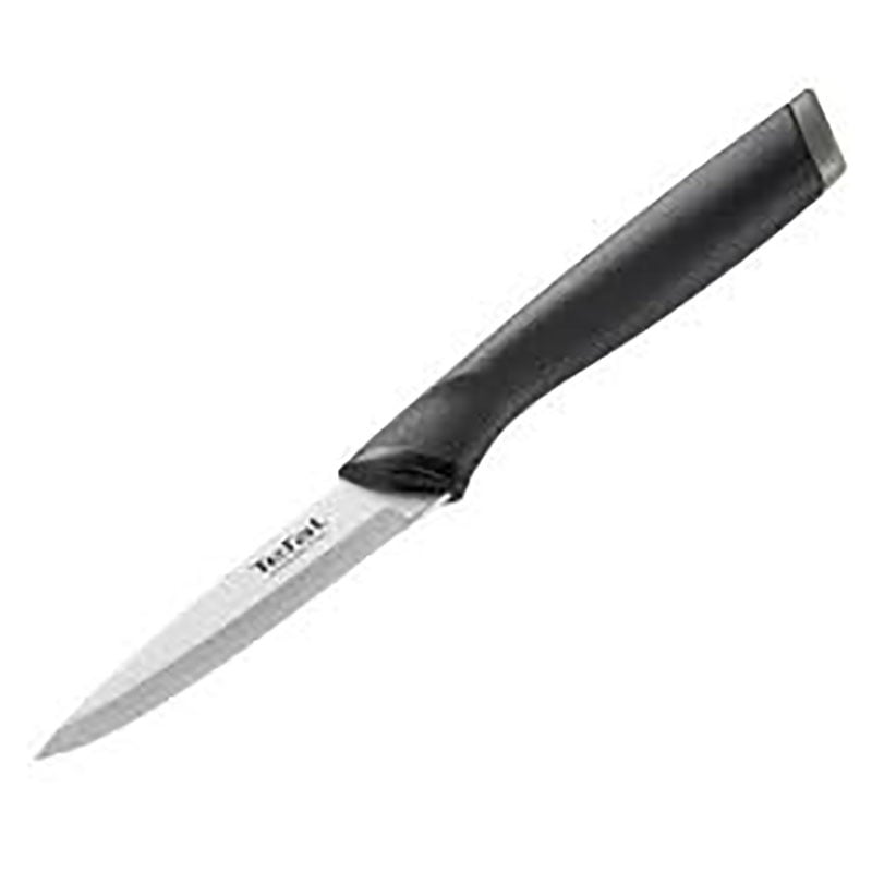 Tefal K2213504 Comfort Touch Paring Knife 9cm  + Cover