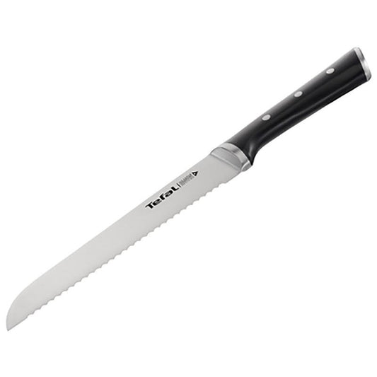 Tefal K2320414 Ice Fore-Bread Knife 20cm